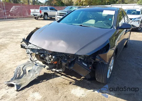 2015 Hyundai Sonata Se from USA, damaged, VIN 5NPE24AF2FH200531